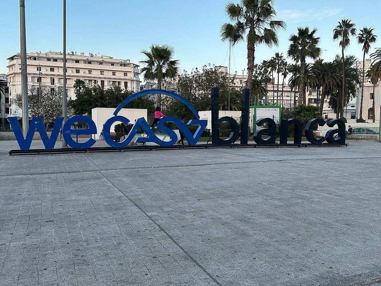 Descubre Casablanca: Mezquita y Recorrido por la Ciudad en Marruecos, photo 3