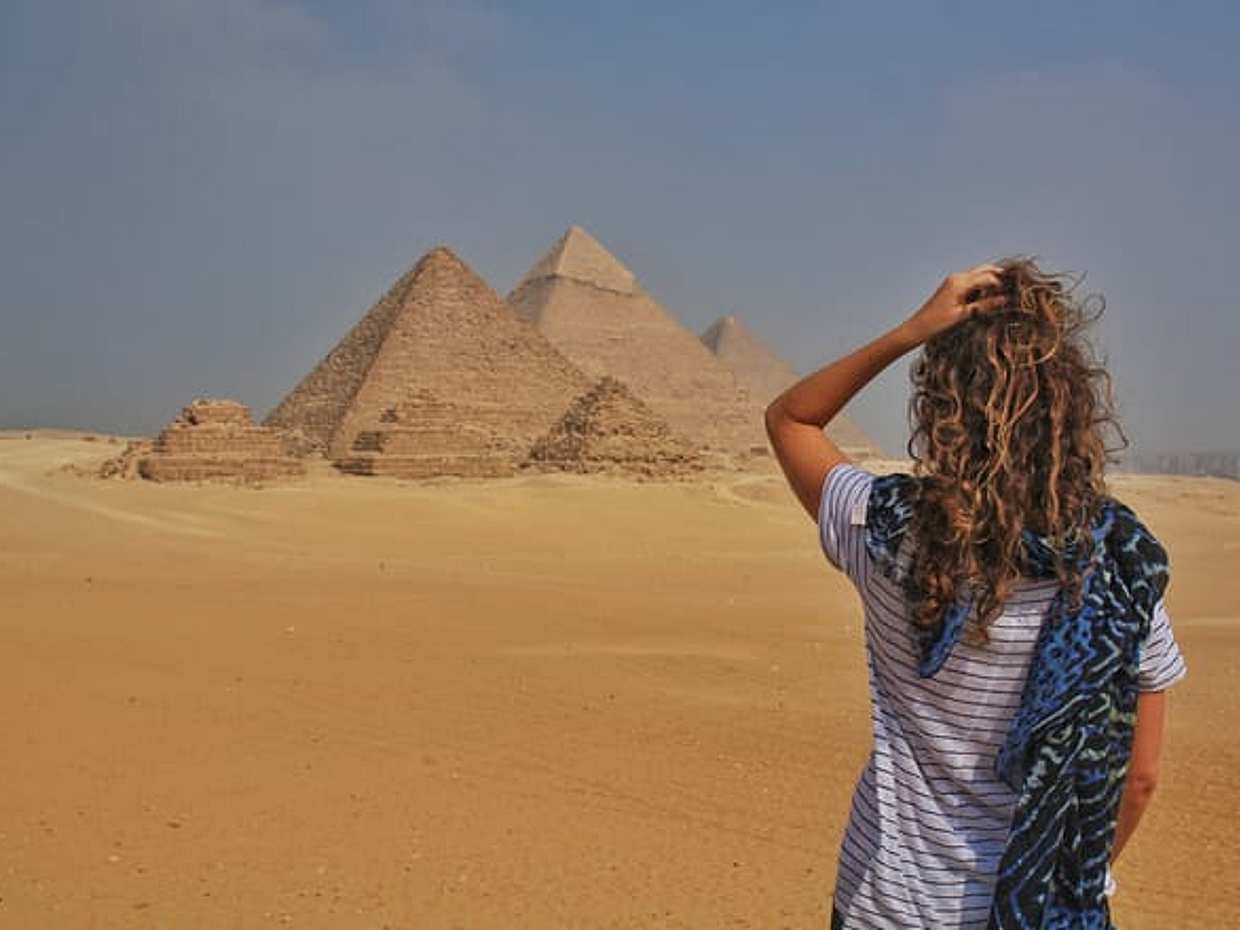 3 Days 2 Nights Visiting Cairo Highlights, photo 5