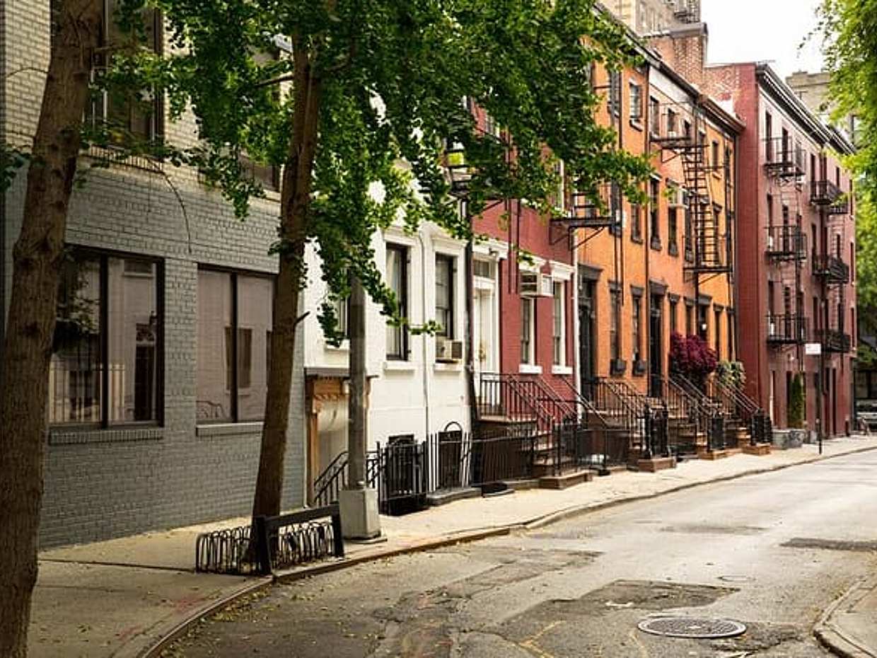 Secretos de SoHo Nueva York: Juego de Exploración y Tour en Estados Unidos, Hoboken, photo 4