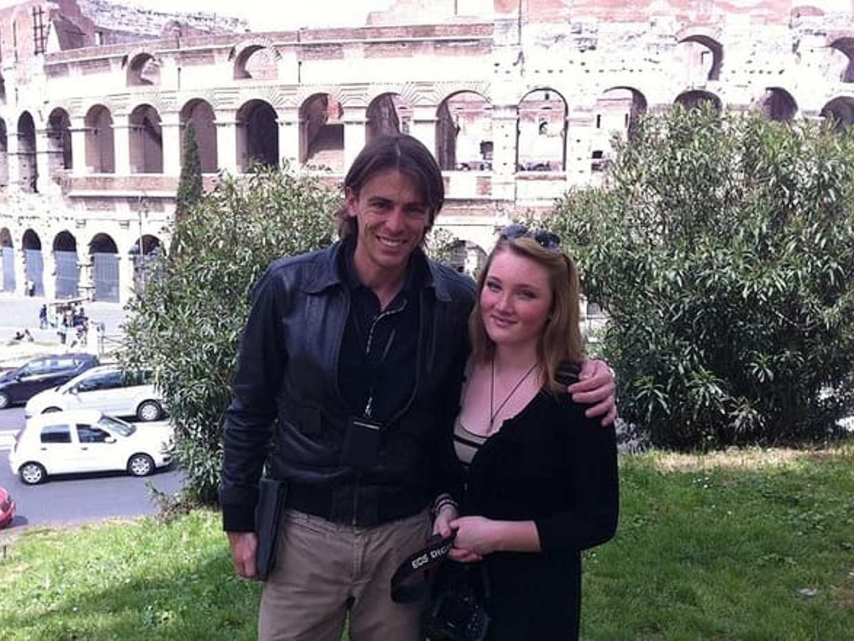 Full Day Rome Tour in 7 Hours in Italy