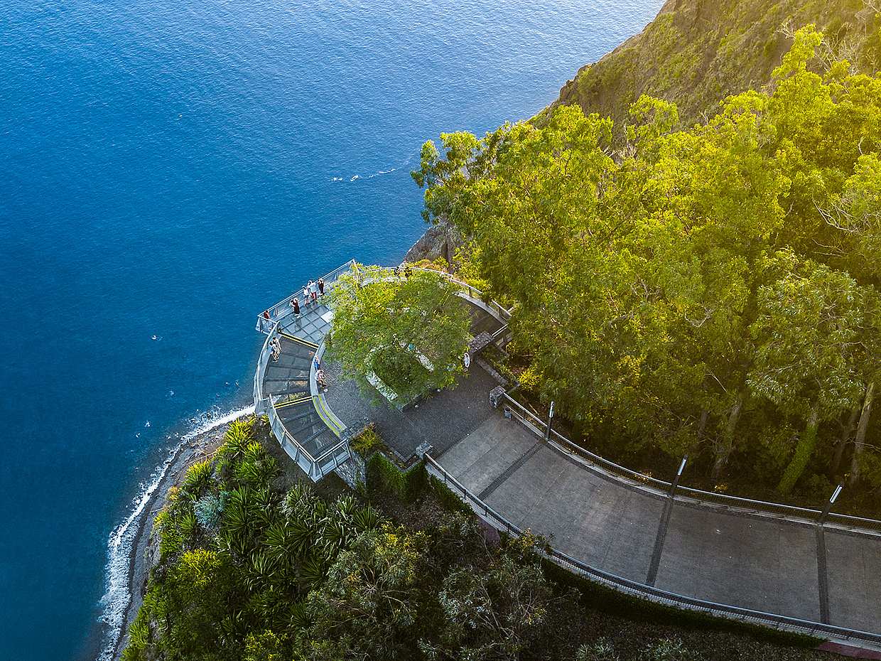 Madeira Best of the West Full-day Tour in Portugal, Funchal, photo 4