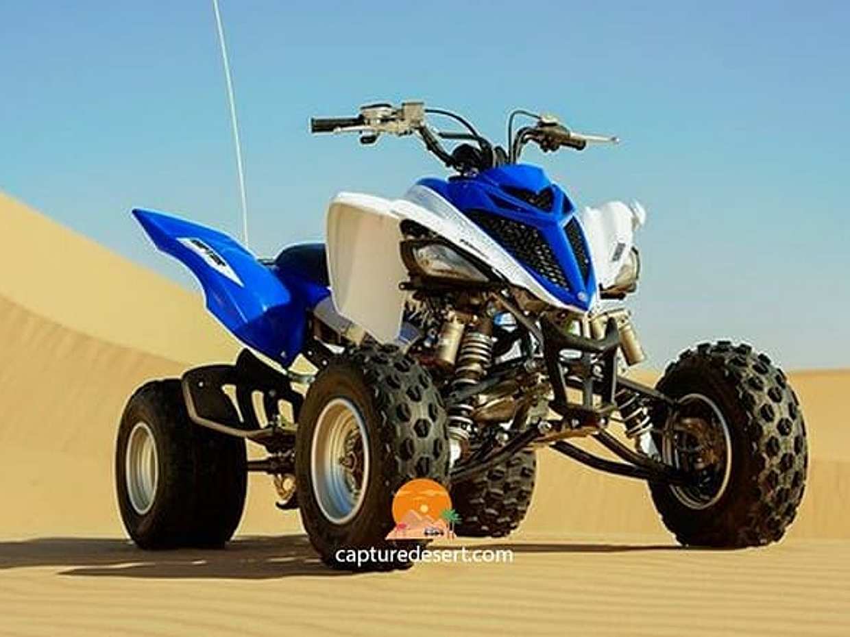 Dune Buggy and Quad Bike Rental Dubai in United Arab Emirates, Sharjah, photo 5