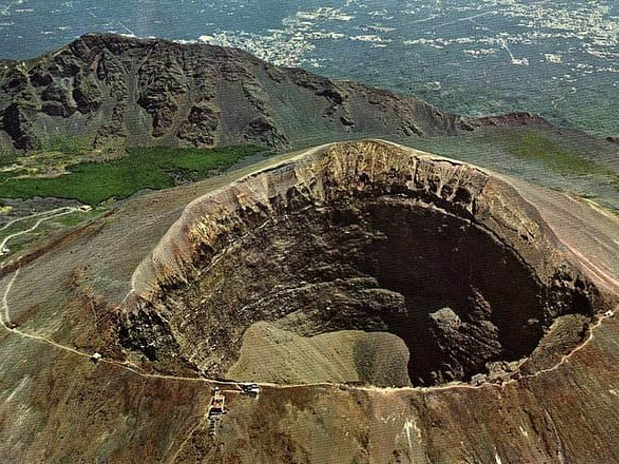 VESUVIUS tour from Naples - Group Tour, photo 4