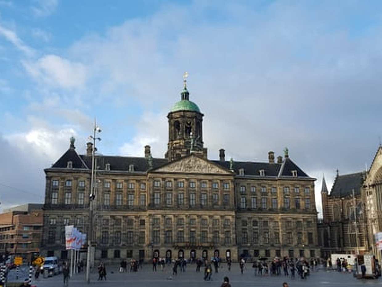 Project Amsterdam, Netherlands, photo 3