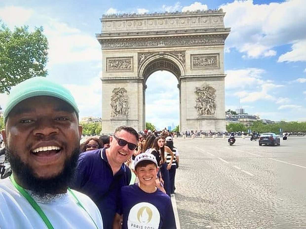 Guided Tour of the Champs-Élysées with Arc de Triomphe Tickets