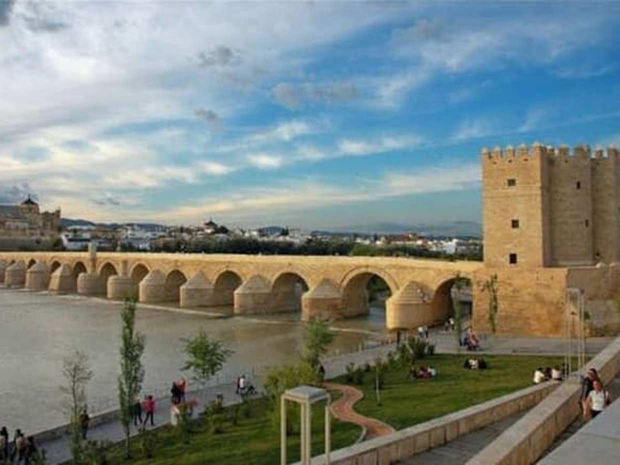 Private Tour of Córdoba from Seville with Tapas Route, photo 4