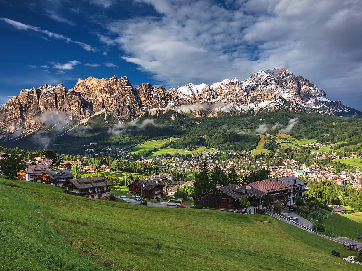Dolomiten und Pragser Wildsee Ganztagestour, photo 3