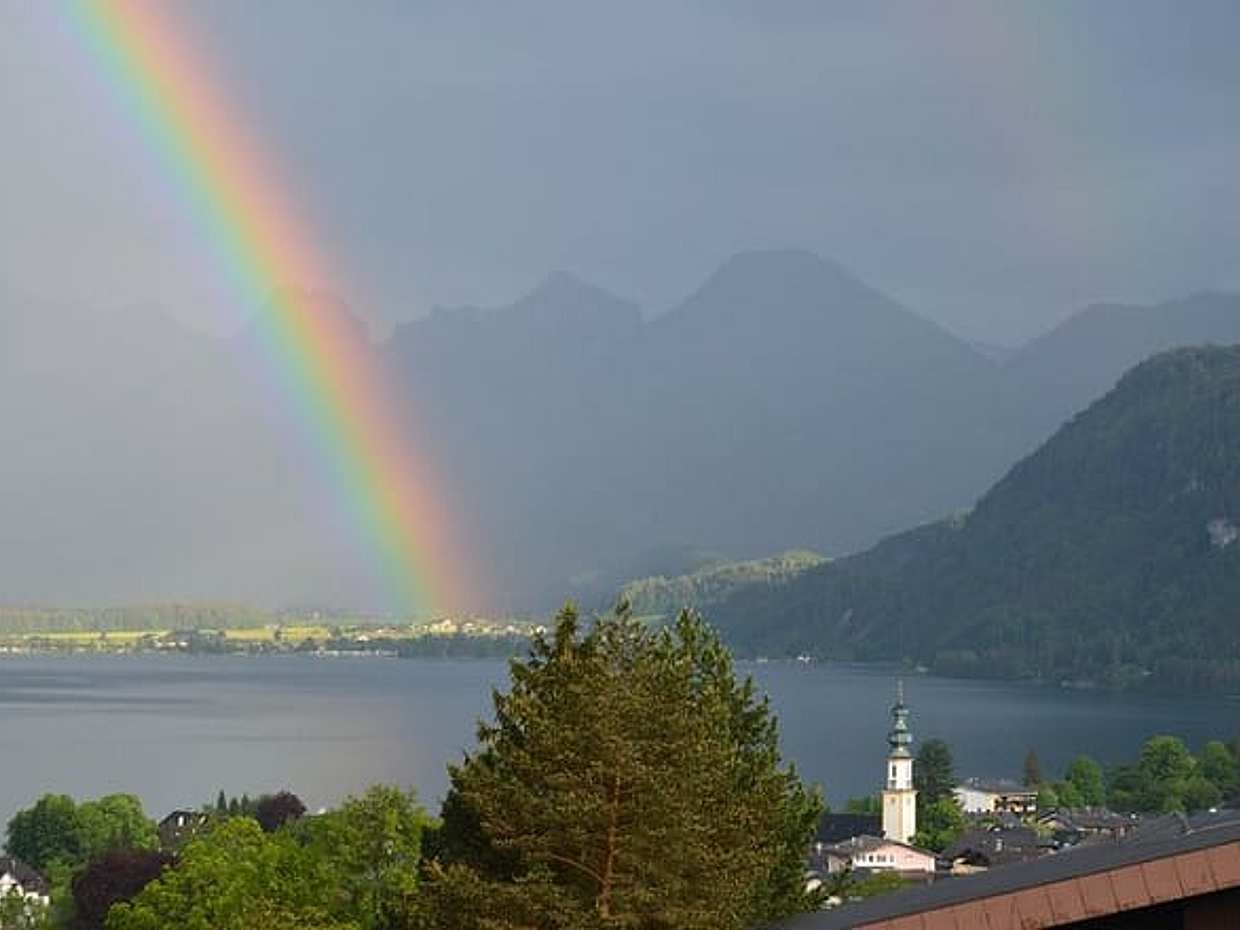 Full Private Day Trip from Vienna to Salzburg and Lakes Region  in Austria, photo 3