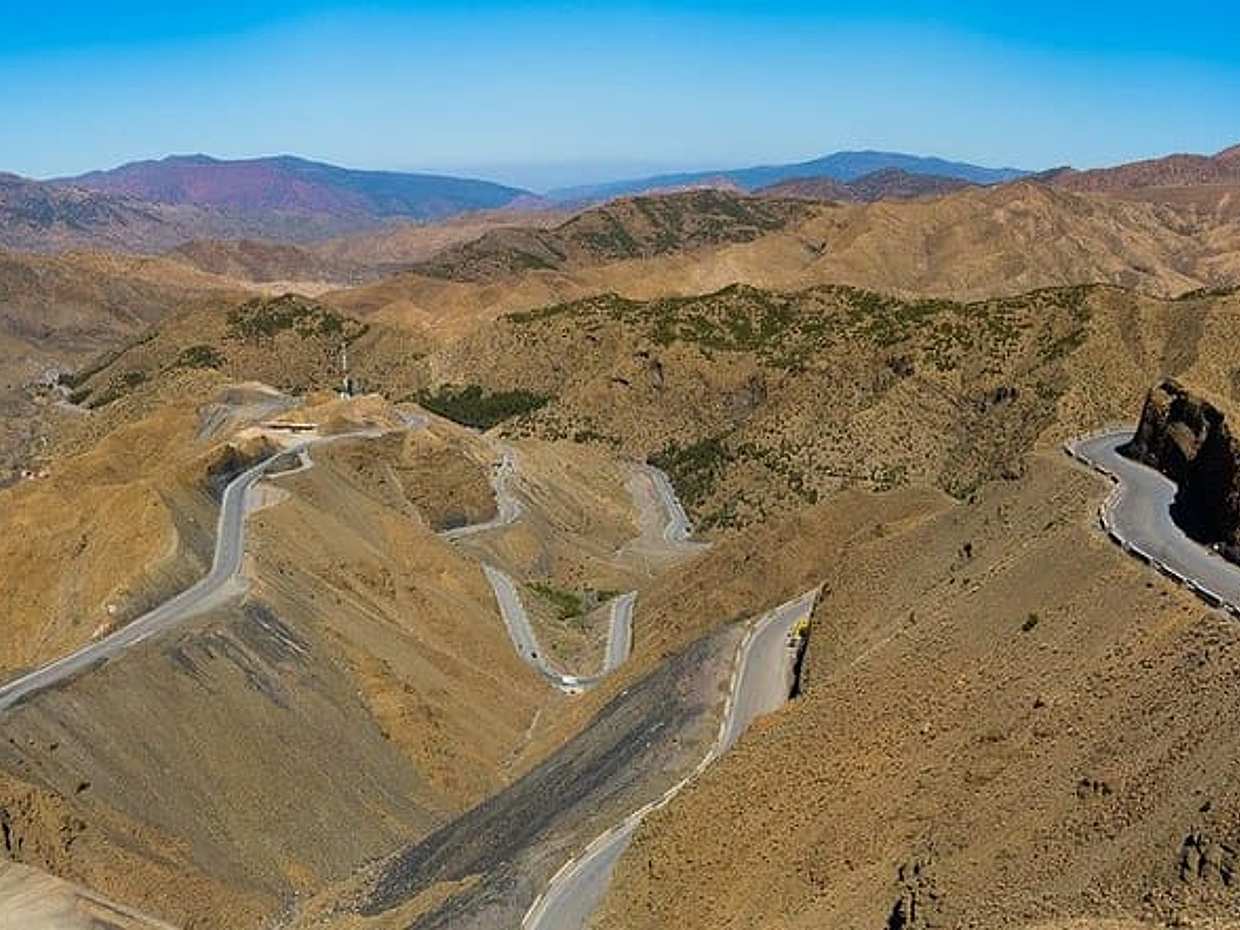 2-Day Desert Tour from Marrakech to Zagora Private & Luxury, photo 3