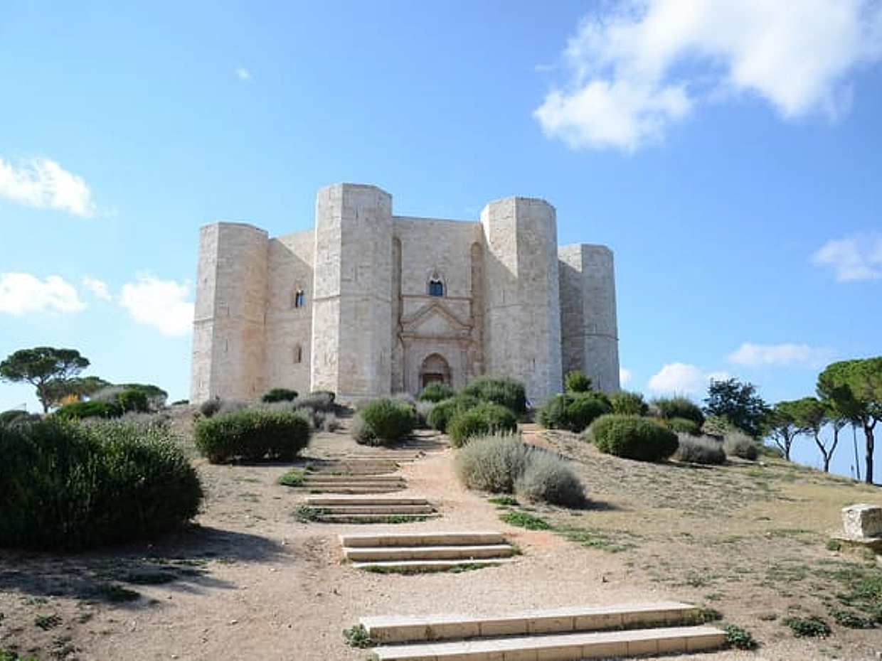 Apulia & Basilicata: Flavors and Beauties of the Alta Murgia, photo 5