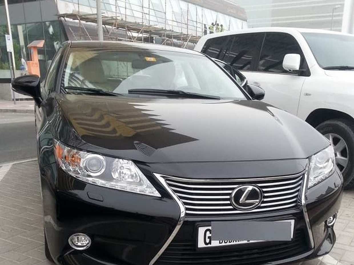 Dubai Hotel To Dubai International Airport Private Transfer in United Arab Emirates