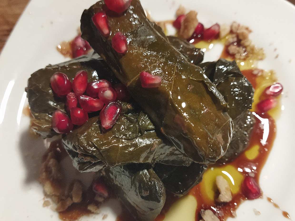 İstanbul'da Yemek Turu, Türkiye, photo 4