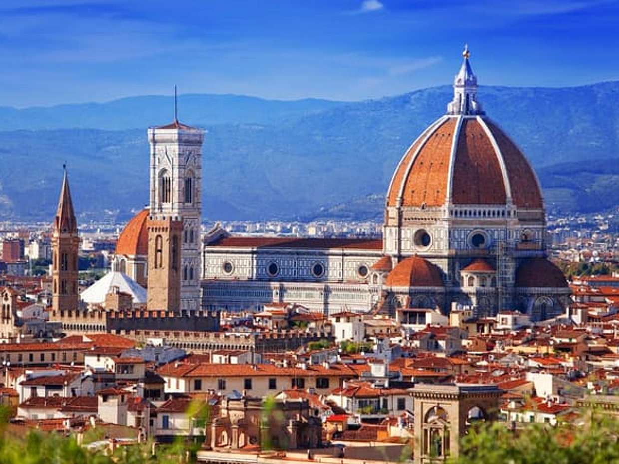 In the Footsteps of Leonardo: 7 days from Venice to Florence, Private Tour, photo 3