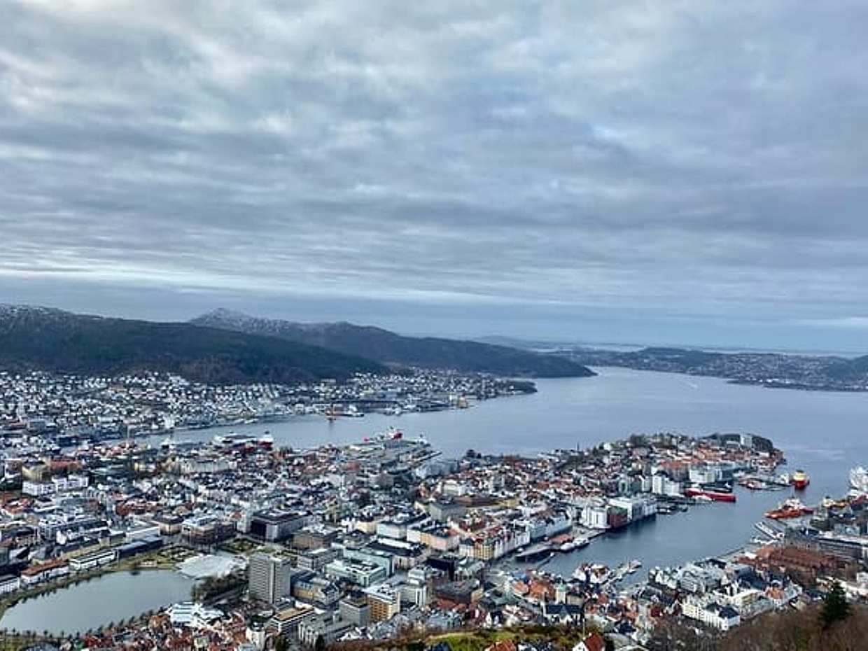 Prywatna całodniowa wycieczka po Hardangerfjordzie z Bergen w Norwegii, photo 3
