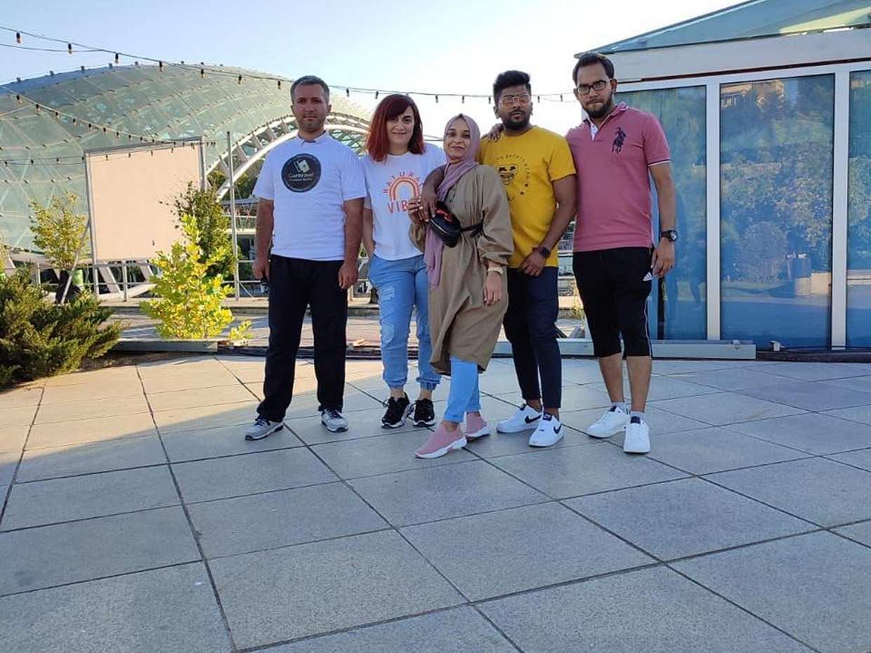 One-day Private Tour in Mtsketa with Driver-guide in Georgia, Tbilisi, photo 5