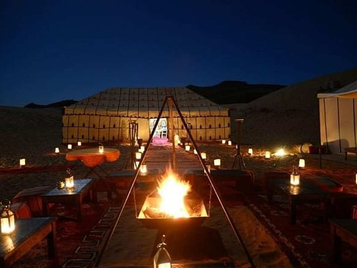 Sahara Private 3-Days Tour from Fes to Merzouga and Marrakech, photo 5
