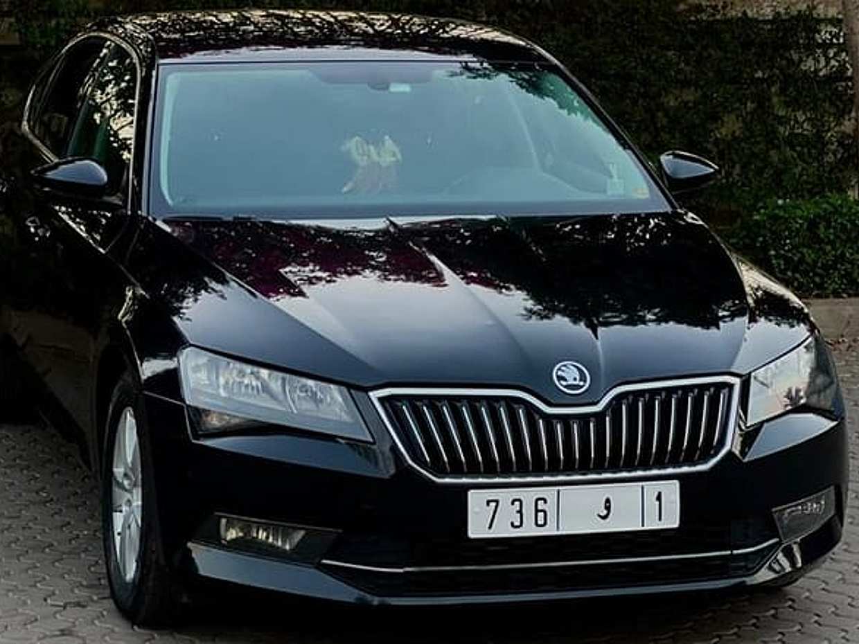 "خدمة كبار الشخصيات للانتقال من أو إلى مطار مدينة الرباط في المغرب", photo 3