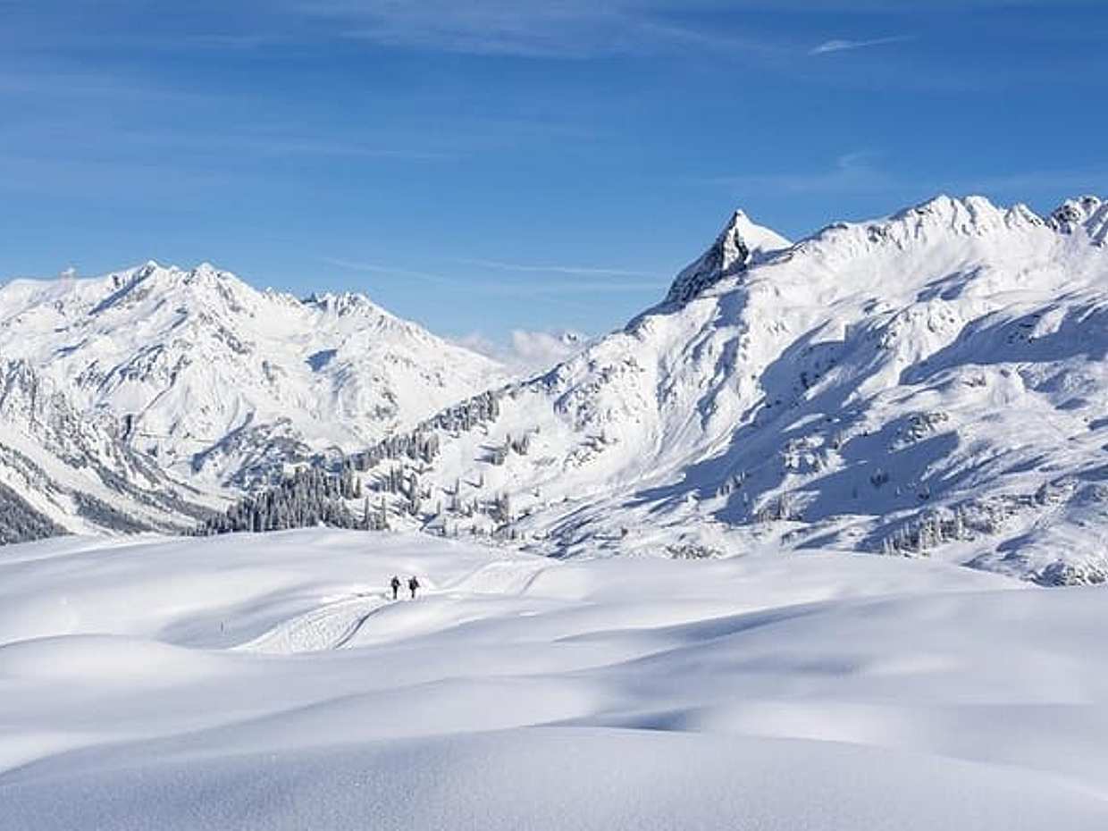 Private direct transfer in the Alps from Zurich to Kitzbühel, photo 3