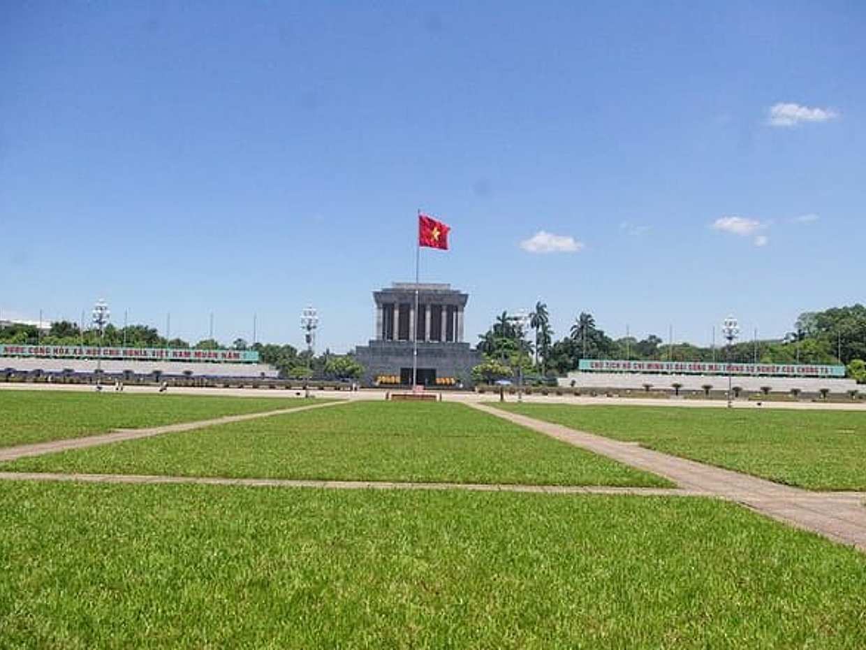 Full-Day Hanoi City Tour, photo 4