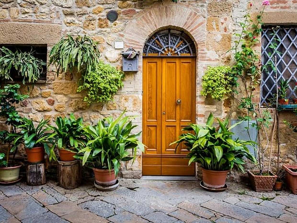 Private Full-Day Tour of Assisi and Cortona from Florence, photo 5