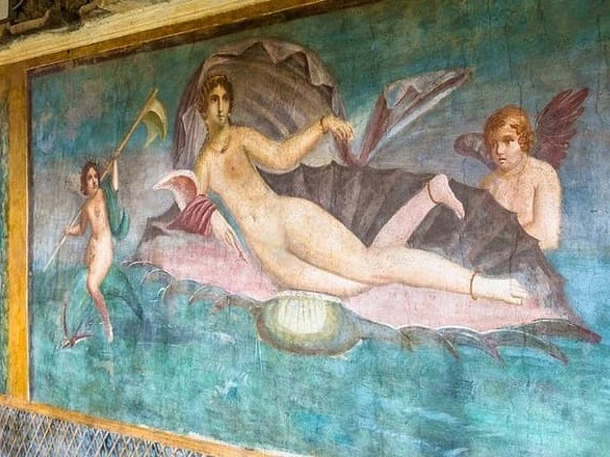 Pompeii & Pizza, tour with private guide in Ancient Pompeii and Neapolitan Pizza ....
