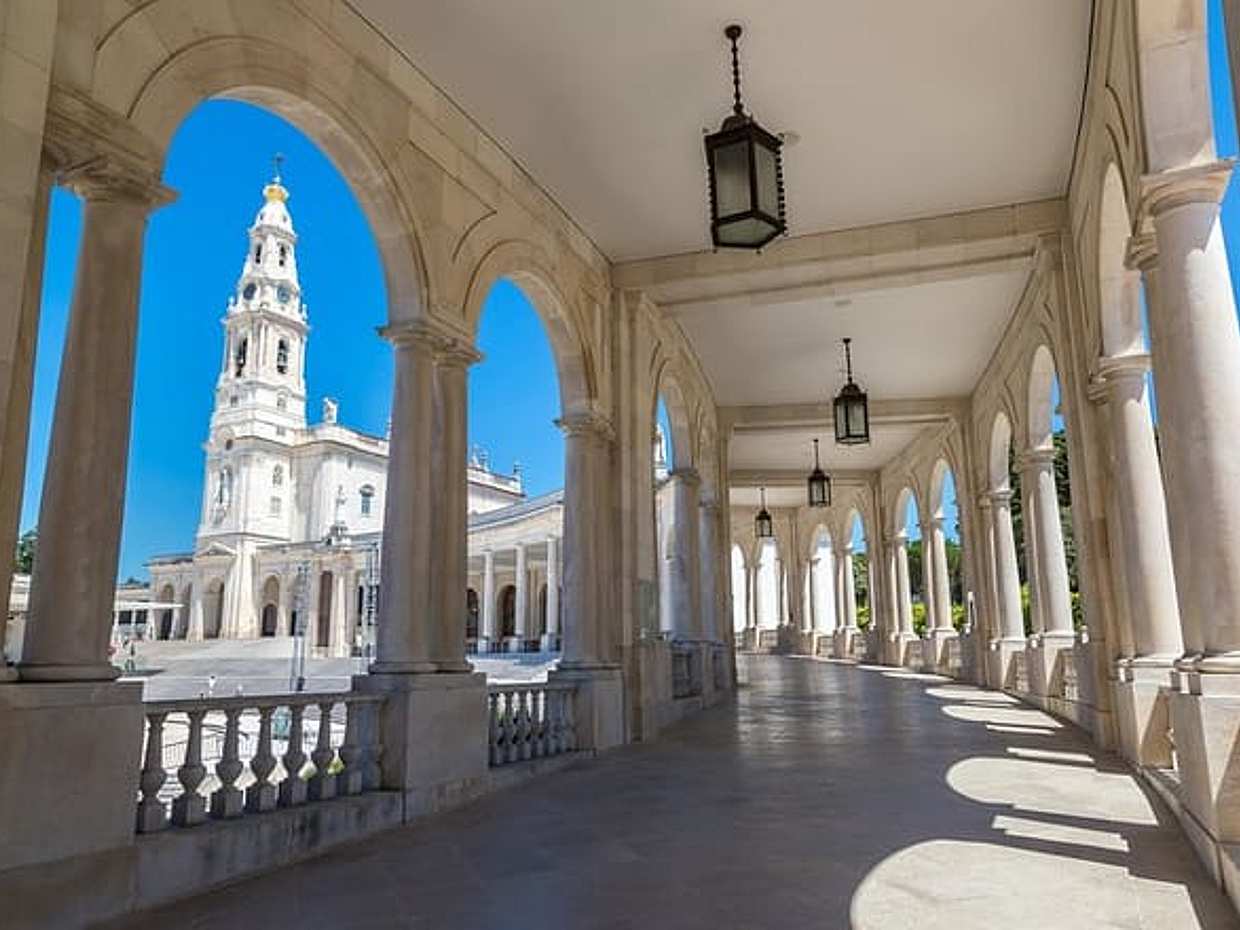 Discover Fátima: Private Pilgrimage Tour from Lisbon, photo 3