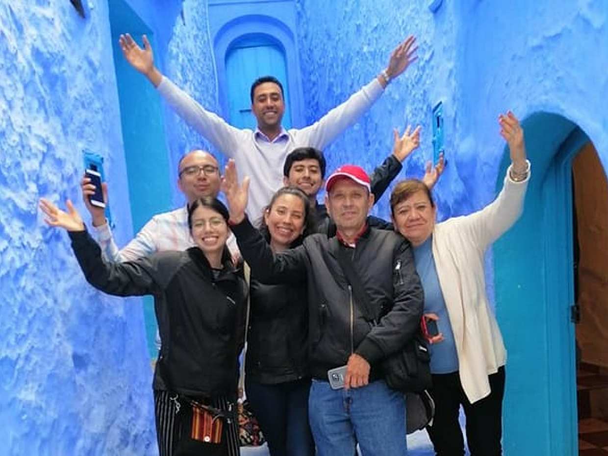 Chefchaouen full day excursion from Tangier, photo 4