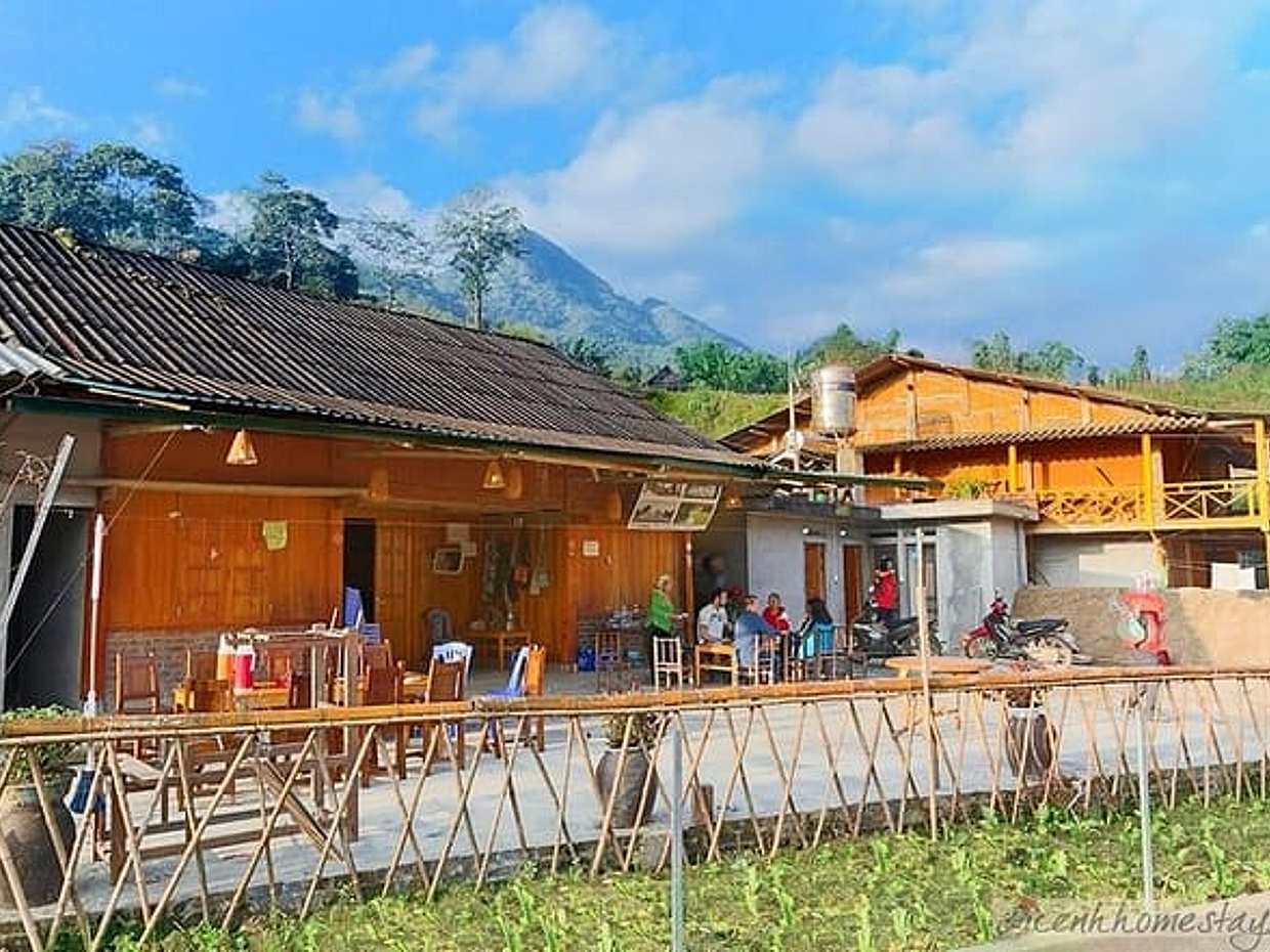 SAPA TOUR 2 DAYS 1 NIGHT BY BUS ( Overnight in Local Homestay), photo 4