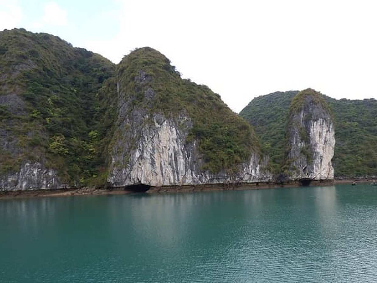 Halong Bay Relaxing Trip - 2 Days 1 Night on Cruise, photo 4