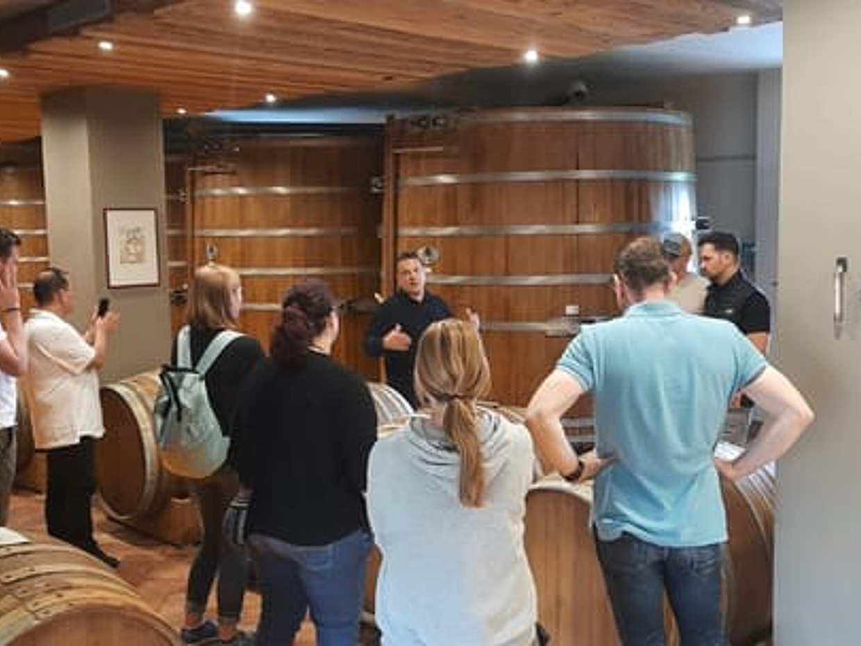 Modena: Balsamic Vinegar Tasting Tour & Pavarotti House (Italian), photo 4