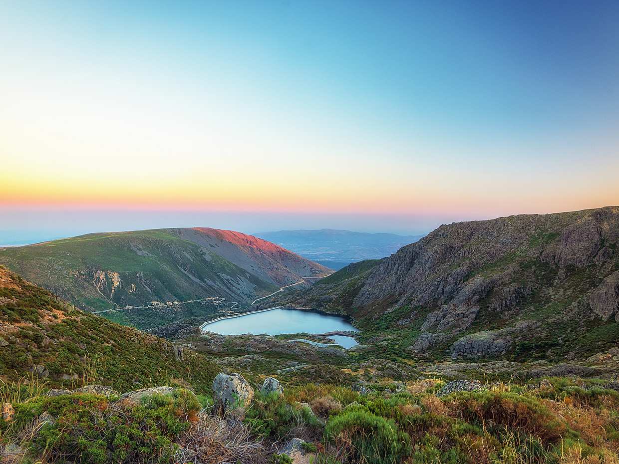 Serra da Estrela Private Tour in Portugal, Lissabon
