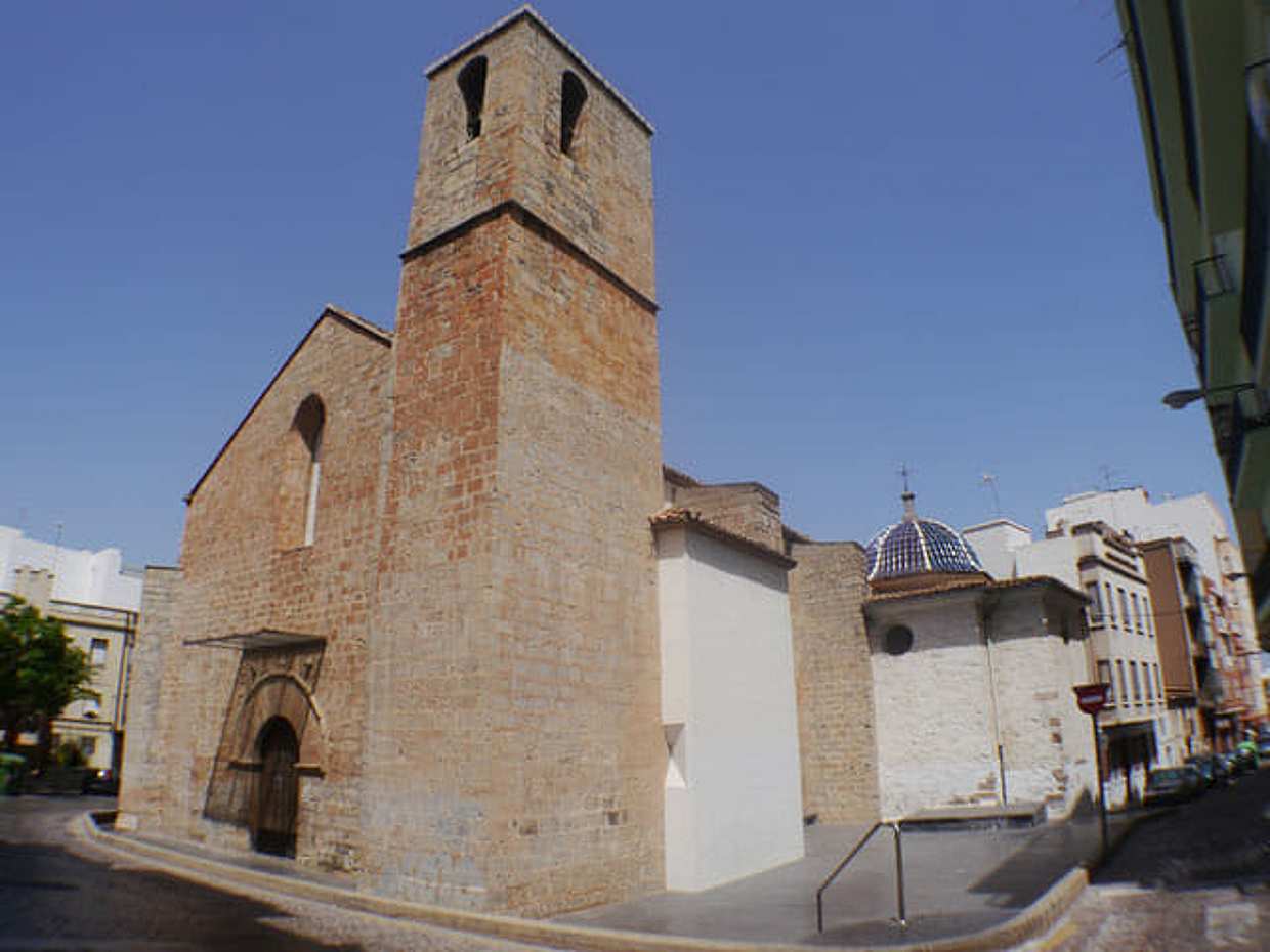 Valencia and Sagunto – Full Day Small Group Shore Excursion in Spain, photo 5