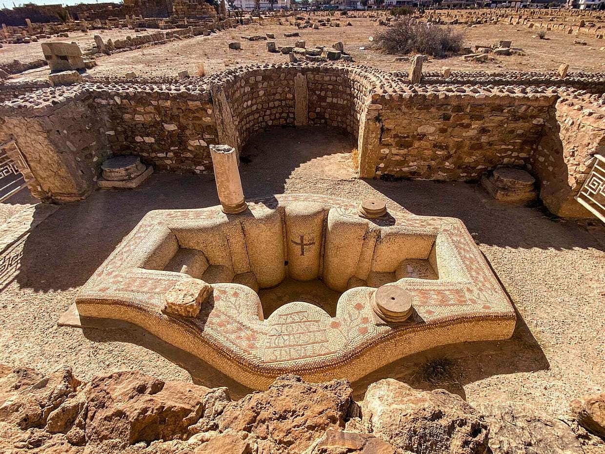 Grand Tour of Tunisia – 8 jours / 7 nuits au départ d'Hammamet
, photo 3