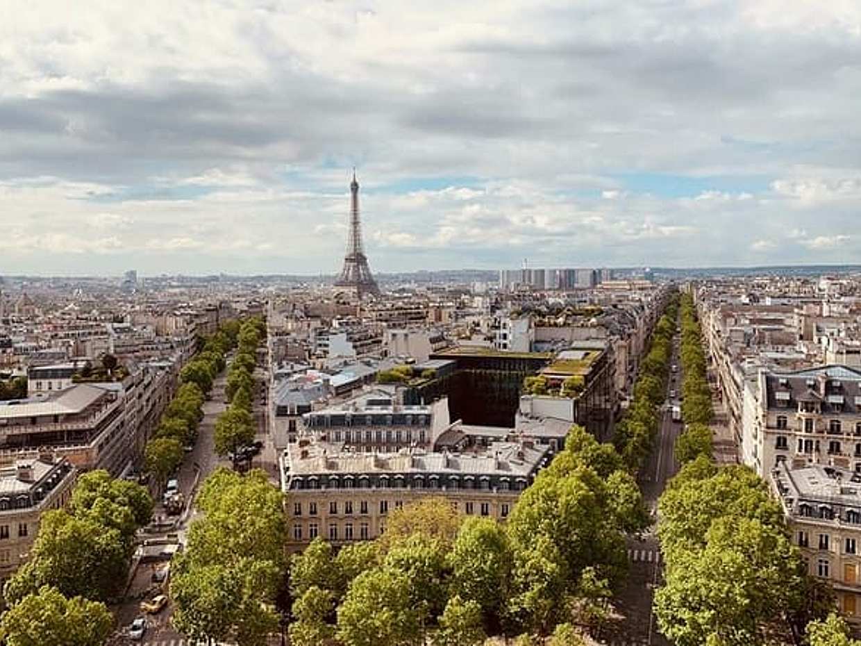 CDG Transfers and Private Eiffel Summit with River Cruise Tour, photo 2