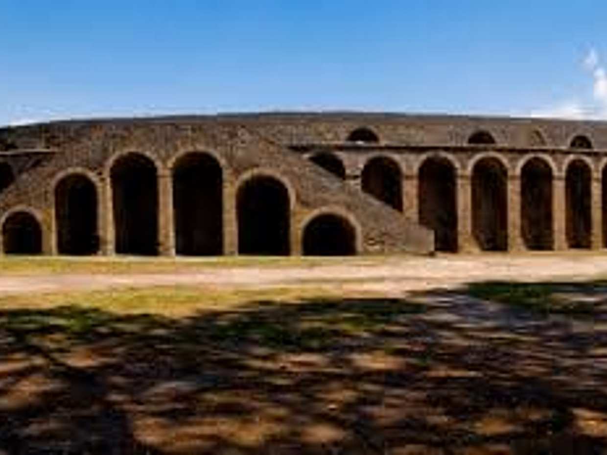Pompeii daily tour, photo 2