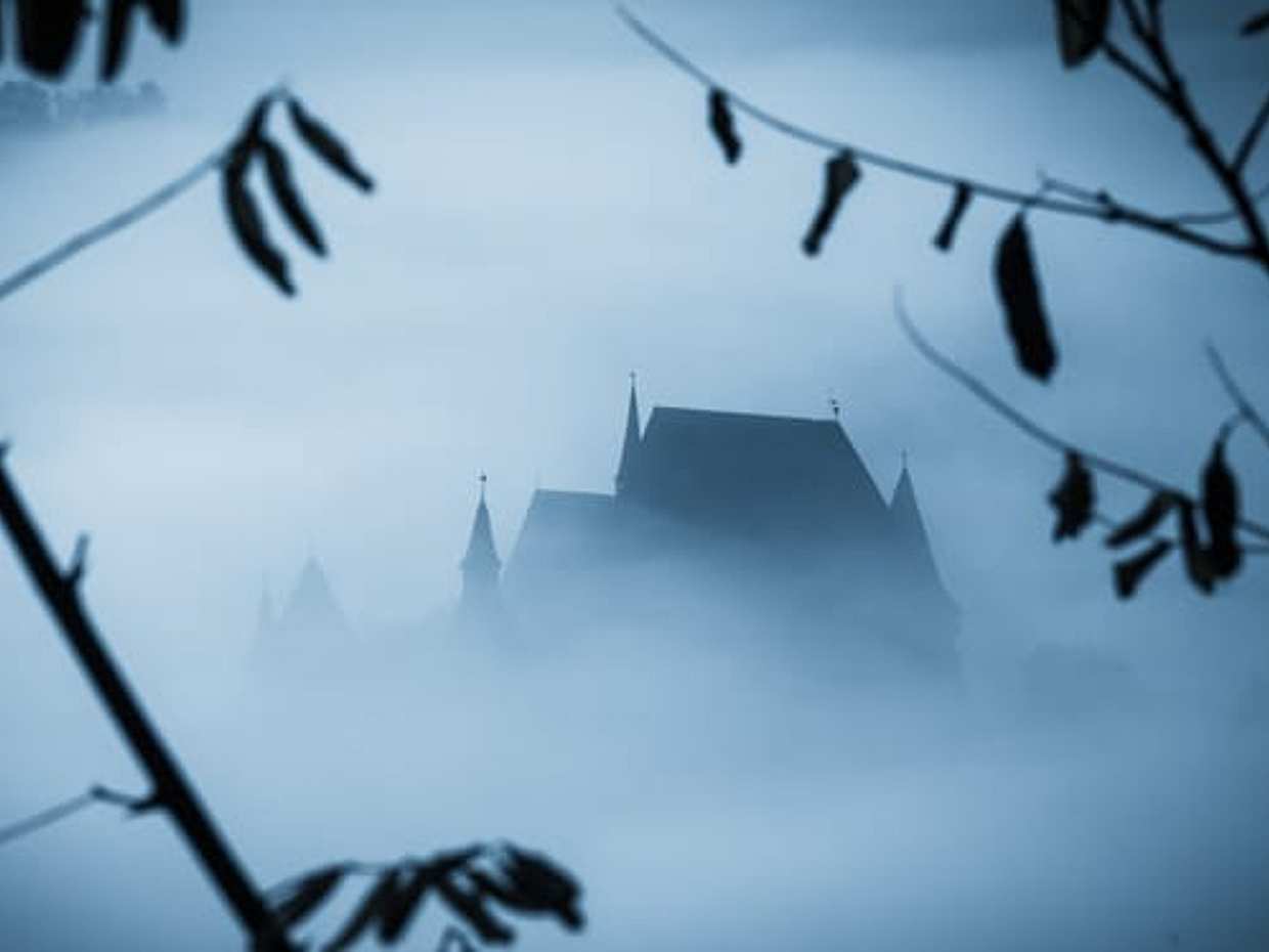 Dracula beyond the legend - Eight days private tour in Transylvania