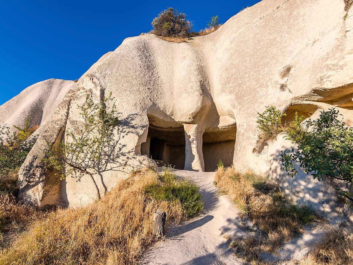 Cappadocia Christian Heritage Tour, photo 2