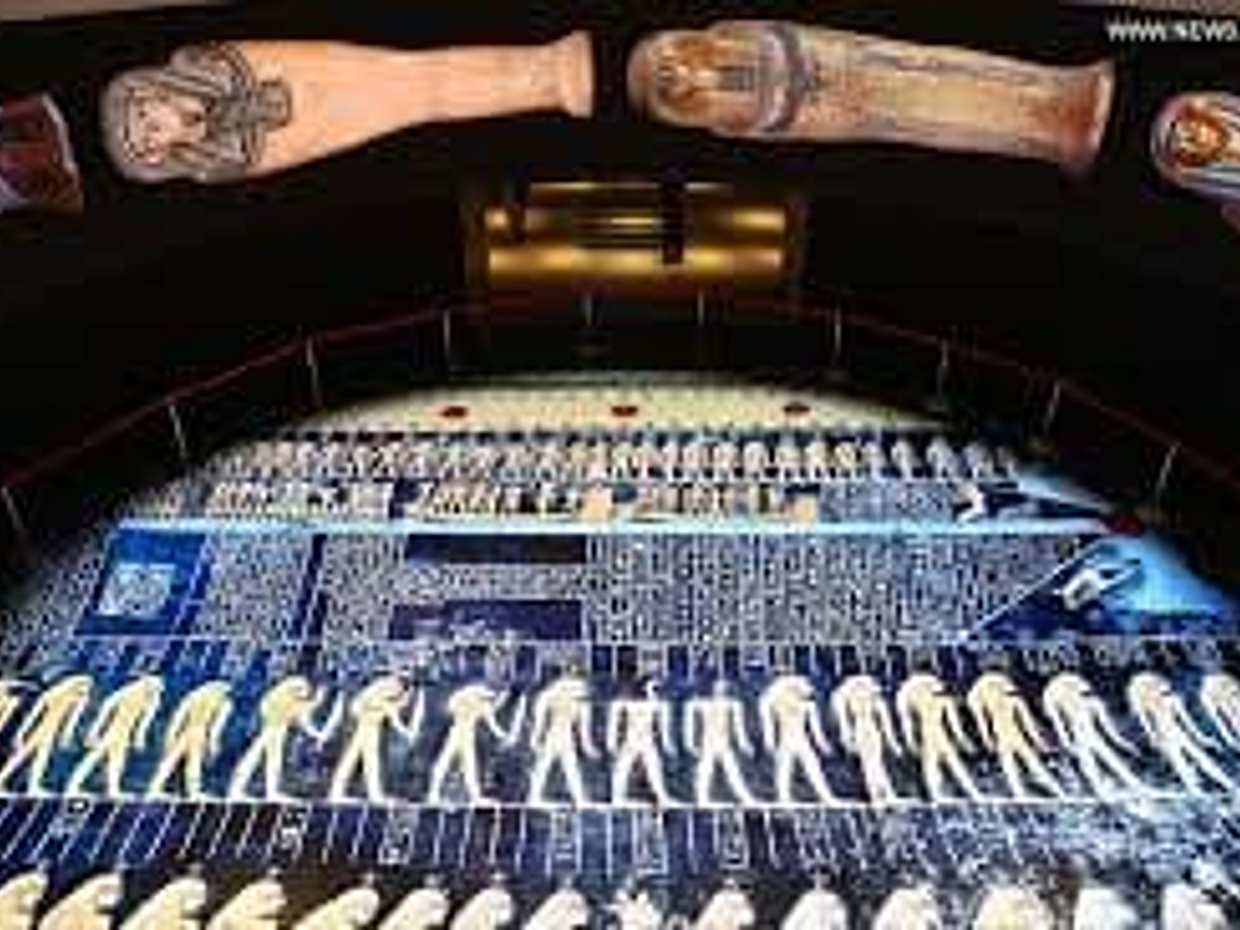 6 Days 5 Nights Egypt Holday Package To Cairo & Alexandria, photo 5