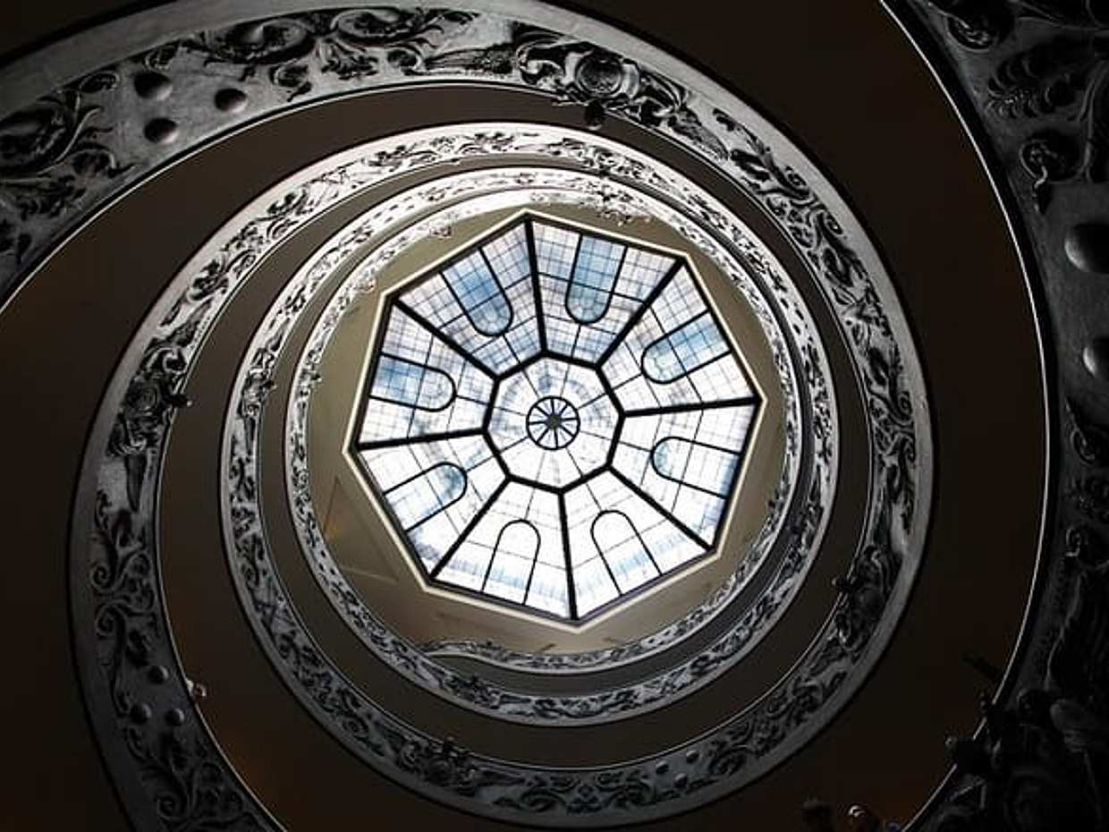 Skip the Line Vatican Museums and Sistine Chapel Entrance Tickets with Audioguide app, photo 5
