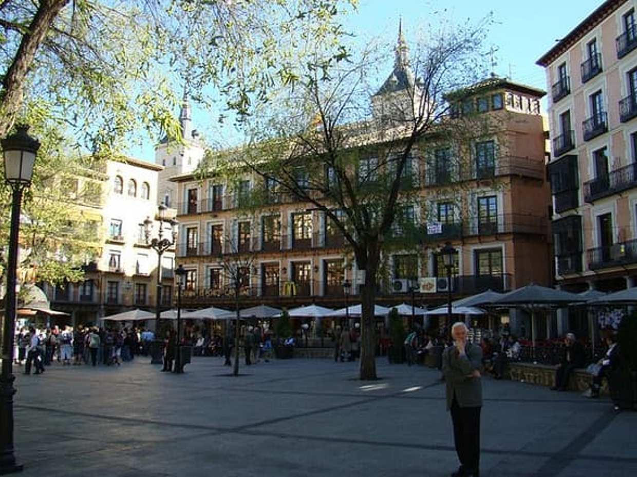 Aranjuez - Toledo, photo 5