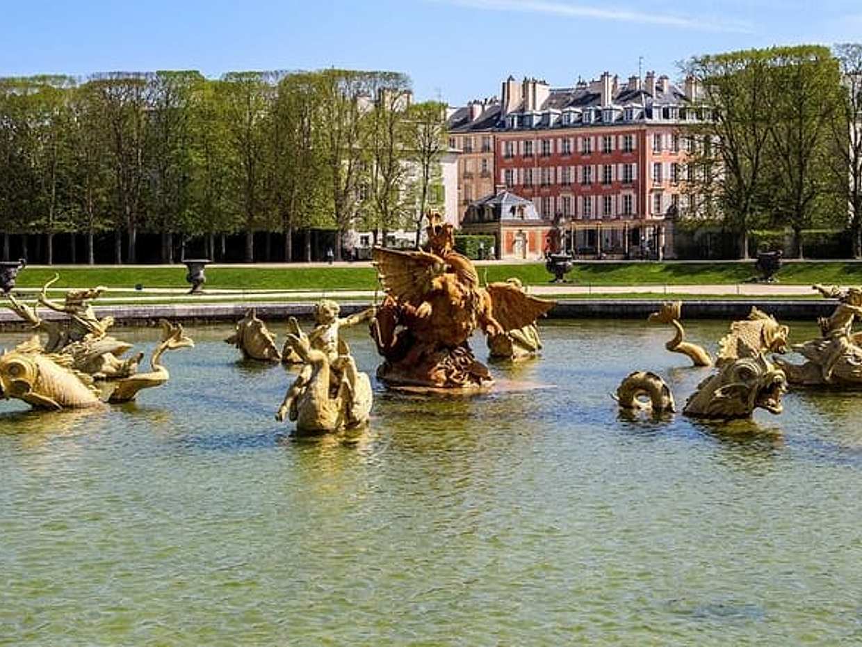 Versailles - Trianon Estate & Marie-Antoinette’s Hamlet, photo 5