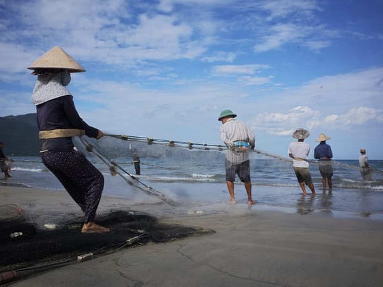 Danang On the Waterfront Photo Tour in Vietnam, Da Nang, photo 3
