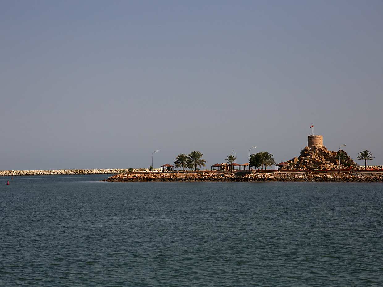Küstenjuwelen: Expedition von Maskat nach Sur im Oman, photo 3