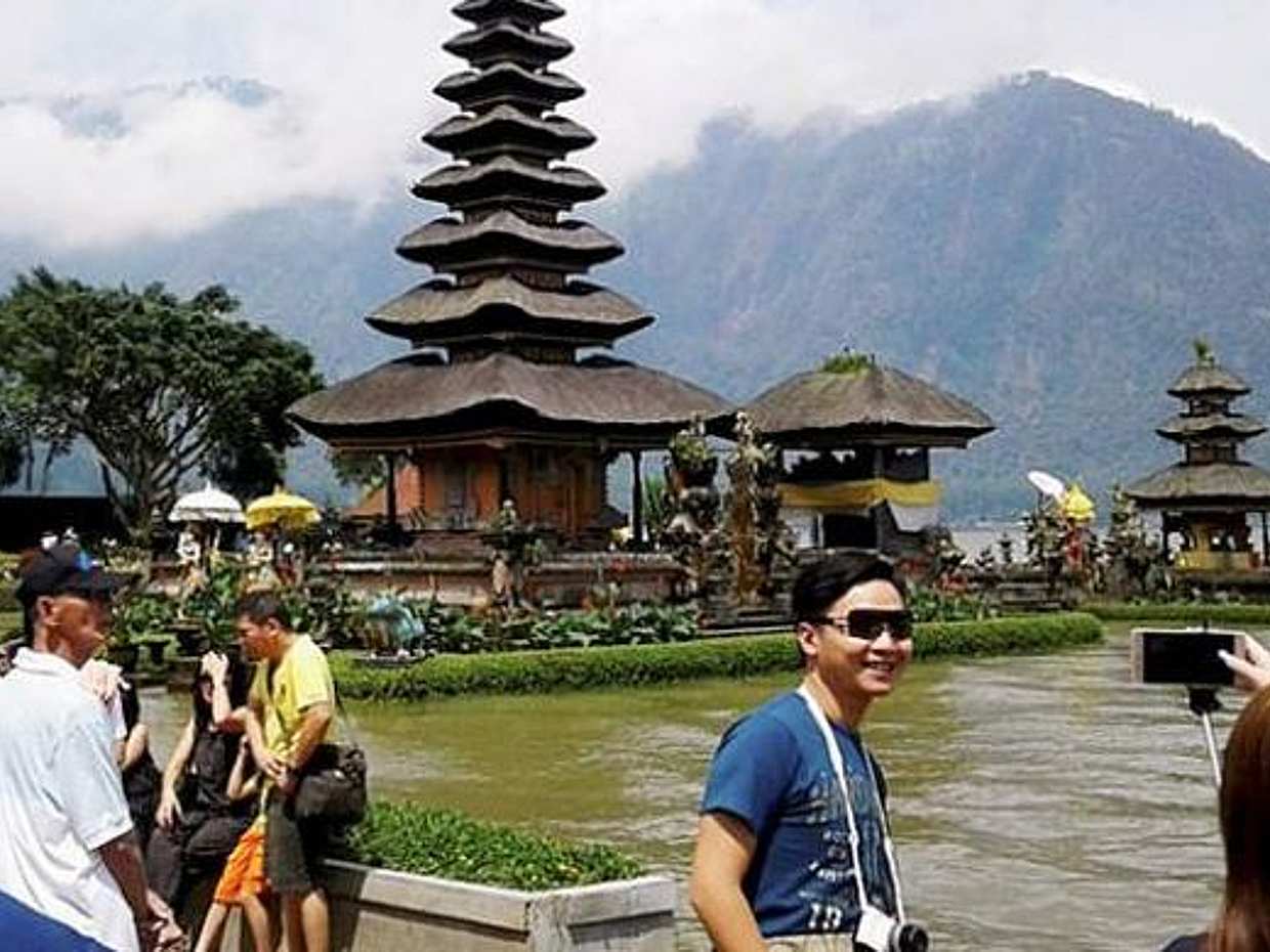 Bedugul Tour: A Highland Escape into Bali's Natural Splendor, photo 3