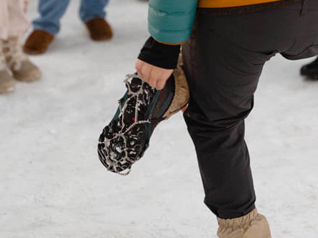 Best View of the Oslofjord Hike - Winter Edition, photo 3