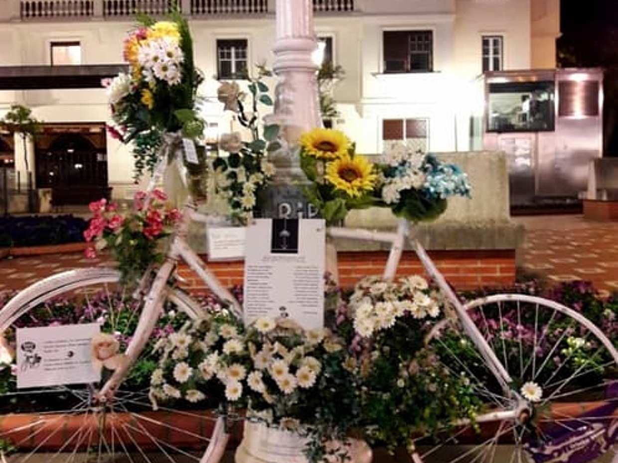 Bilbao on two wheels, photo 4