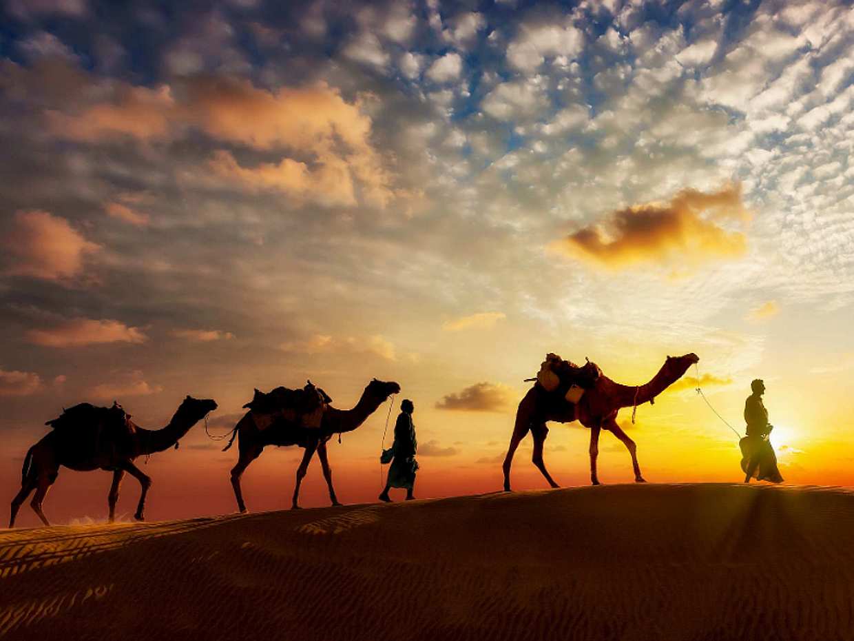 Safari por el desierto de Ajman sin dune bashing + paseo en quad en los Emiratos Árabes Unidos.
, photo 4
