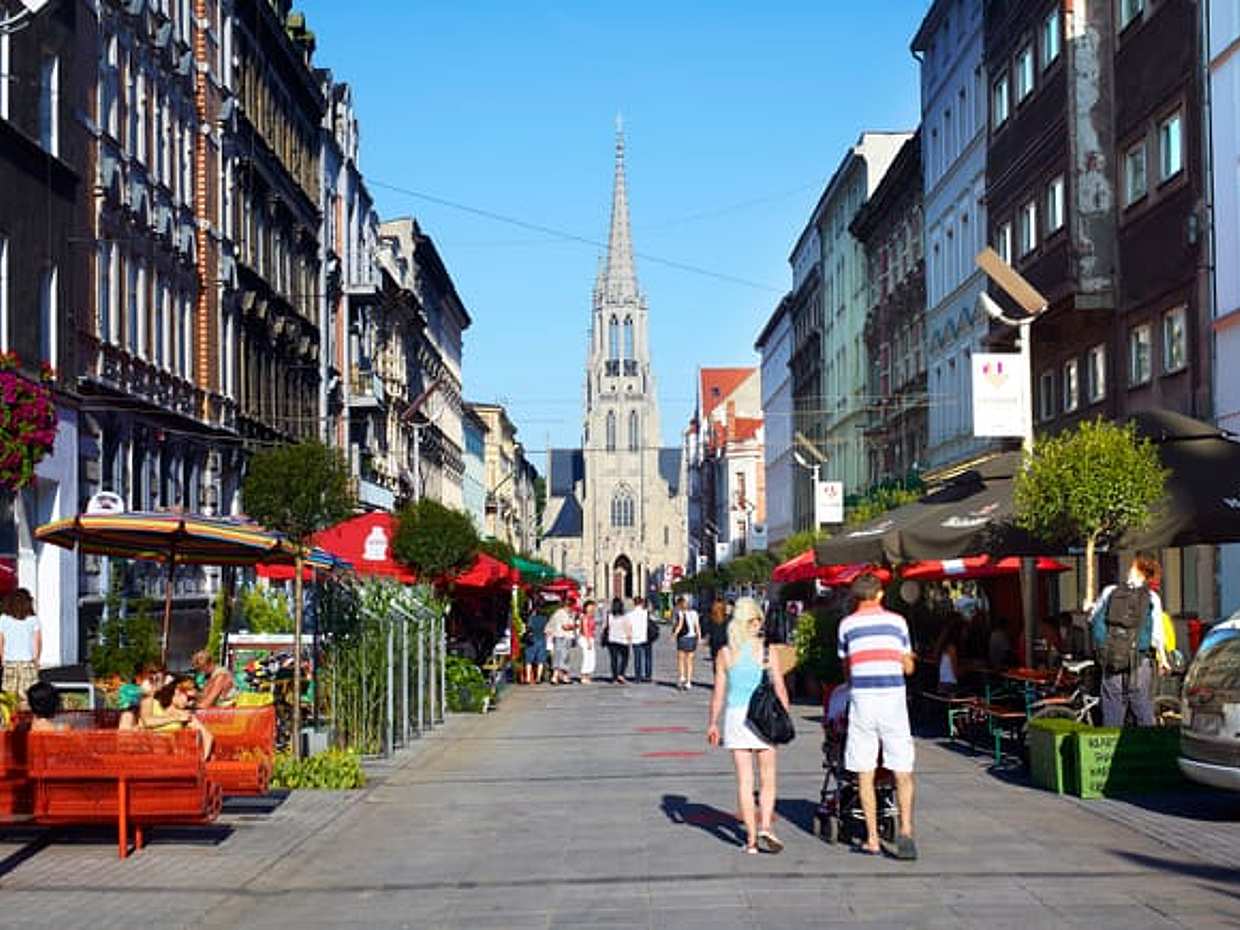 Katowice – the capital of Upper Silesia - PRIVATE tour (4h), photo 3