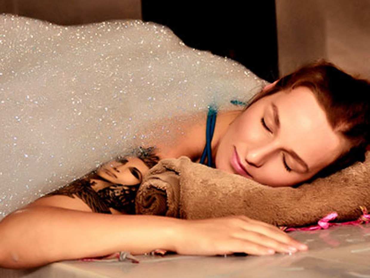 Παραδοσιακή Εμπειρία Τούρκικου Χαμάμ & Spa στο Σιντέ στην Τουρκία