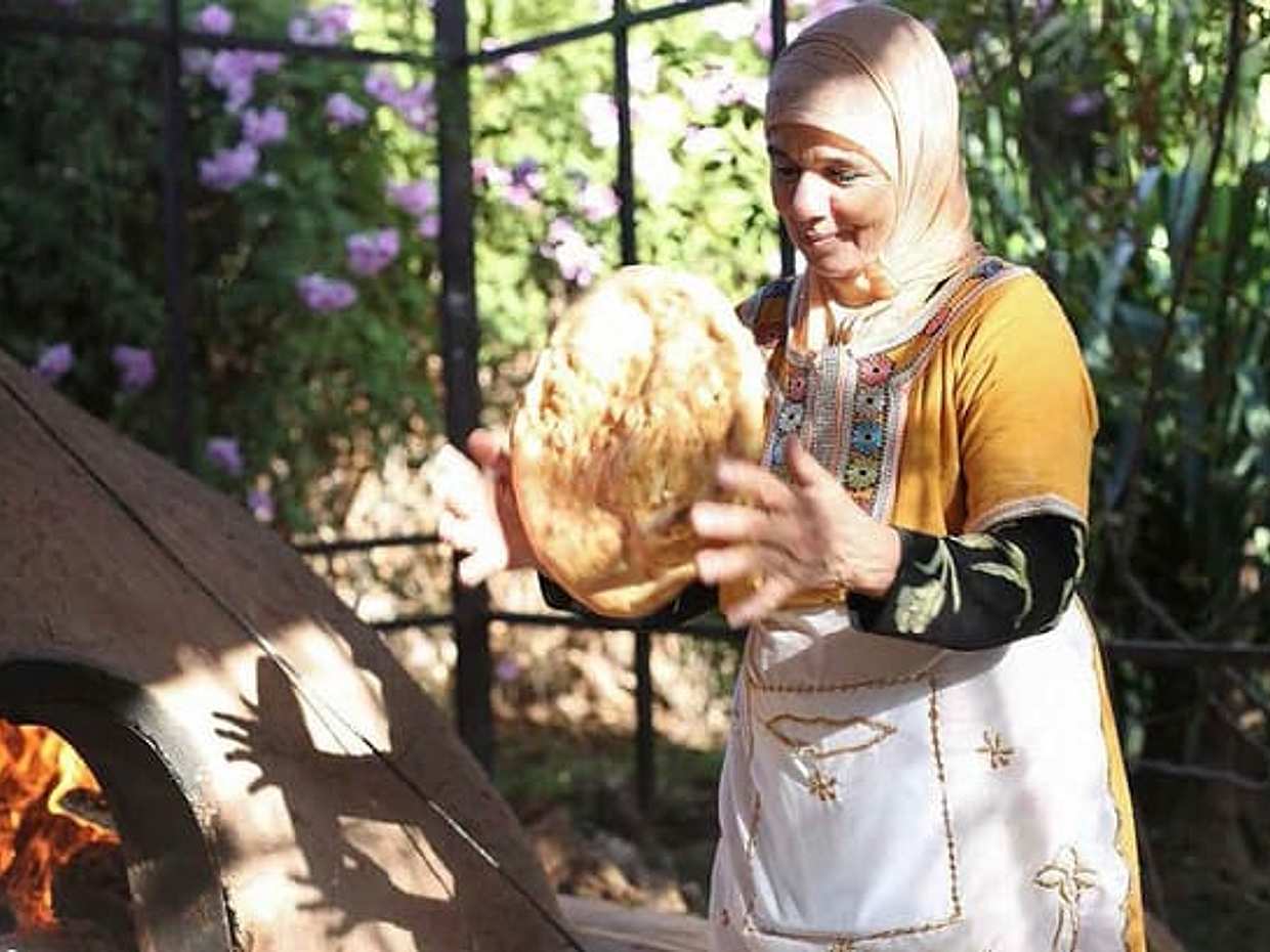 Moroccan Cooking Workshops, photo 5